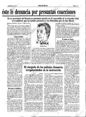 ABC MADRID 10-01-1995 página 31