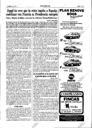 ABC MADRID 10-01-1995 página 35