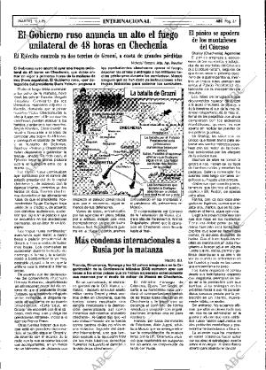 ABC MADRID 10-01-1995 página 37