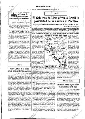ABC MADRID 10-01-1995 página 40