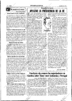 ABC MADRID 10-01-1995 página 42