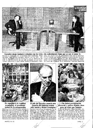 ABC MADRID 10-01-1995 página 5