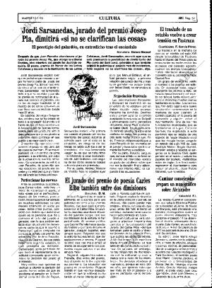 ABC MADRID 10-01-1995 página 57