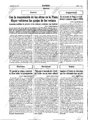 ABC MADRID 10-01-1995 página 63