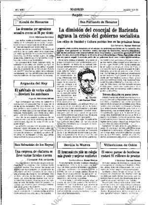 ABC MADRID 10-01-1995 página 66