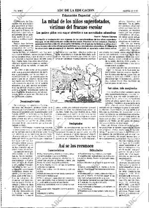 ABC MADRID 10-01-1995 página 74