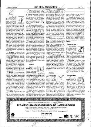 ABC MADRID 10-01-1995 página 77