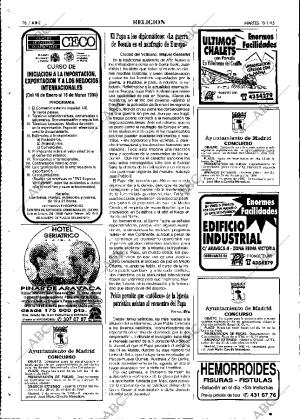 ABC MADRID 10-01-1995 página 78