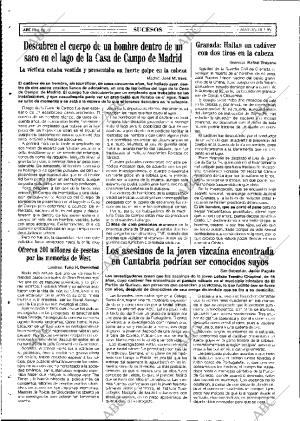 ABC MADRID 10-01-1995 página 86