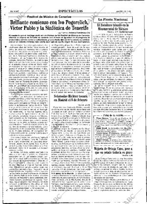 ABC MADRID 10-01-1995 página 88
