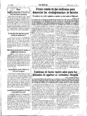 ABC MADRID 11-01-1995 página 24