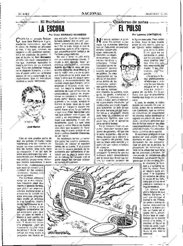 ABC MADRID 11-01-1995 página 26