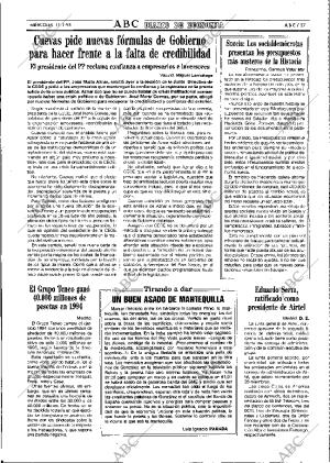 ABC MADRID 11-01-1995 página 37