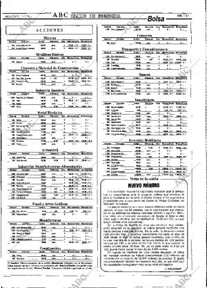 ABC MADRID 11-01-1995 página 41