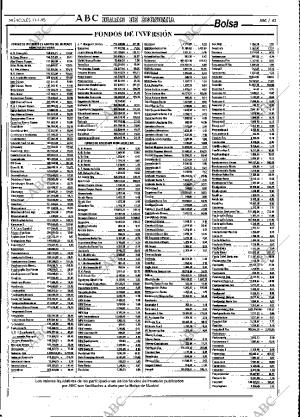 ABC MADRID 11-01-1995 página 43