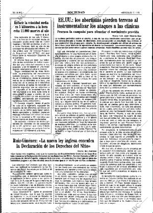 ABC MADRID 11-01-1995 página 50