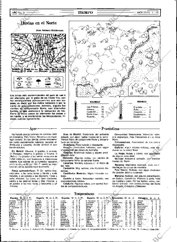 ABC MADRID 11-01-1995 página 54