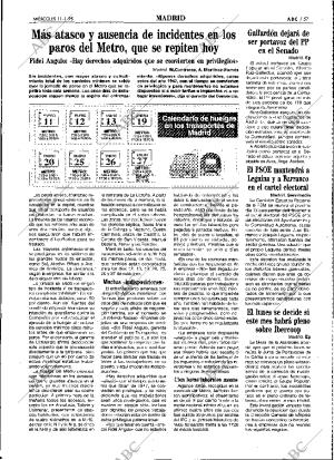ABC MADRID 11-01-1995 página 57