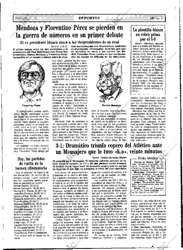 ABC MADRID 11-01-1995 página 73