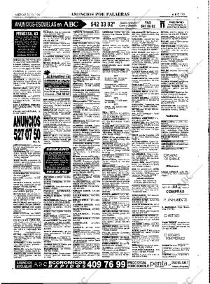 ABC MADRID 11-01-1995 página 93