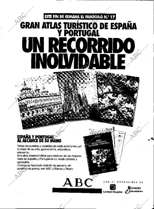 ABC MADRID 12-01-1995 página 2