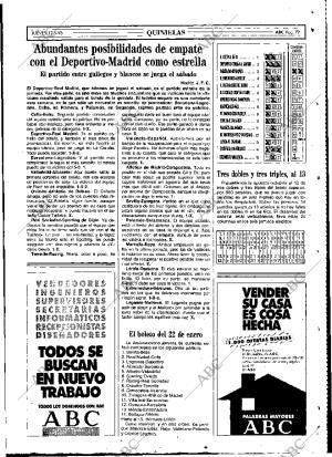 ABC MADRID 12-01-1995 página 79