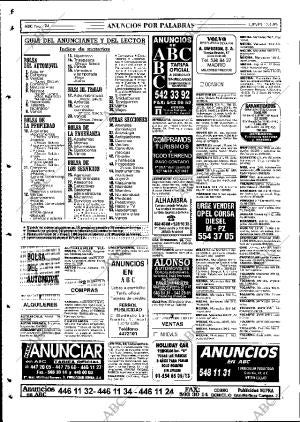 ABC MADRID 12-01-1995 página 94