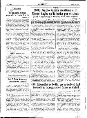 ABC SEVILLA 16-01-1995 página 70