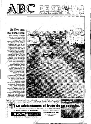 ABC SEVILLA 18-01-1995 página 47