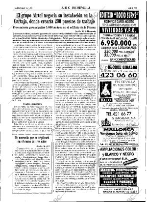 ABC SEVILLA 18-01-1995 página 51
