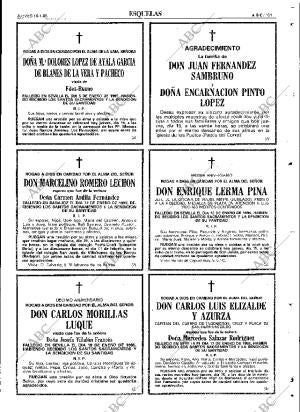 ABC SEVILLA 19-01-1995 página 101