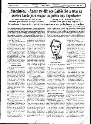 ABC SEVILLA 19-01-1995 página 21