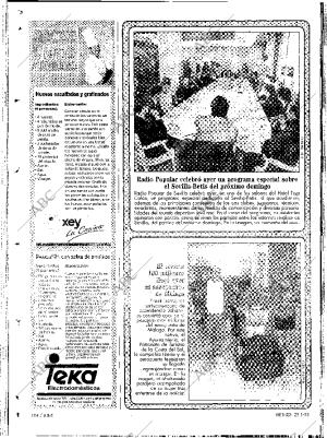 ABC SEVILLA 20-01-1995 página 104