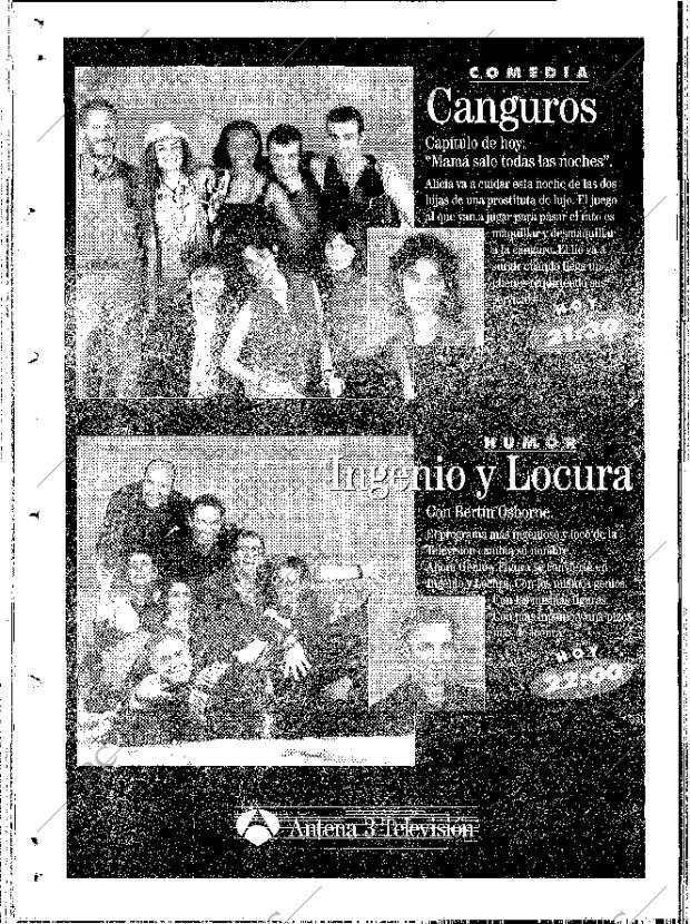 ABC SEVILLA 20-01-1995 página 106