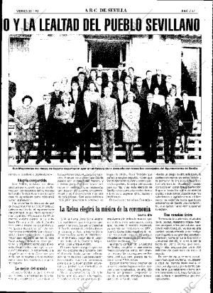 ABC SEVILLA 20-01-1995 página 57
