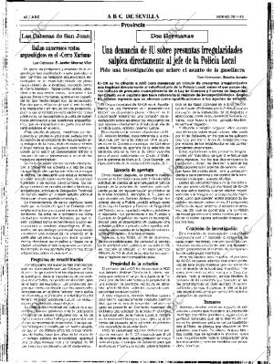 ABC SEVILLA 20-01-1995 página 60
