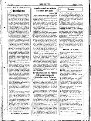 ABC SEVILLA 20-01-1995 página 82