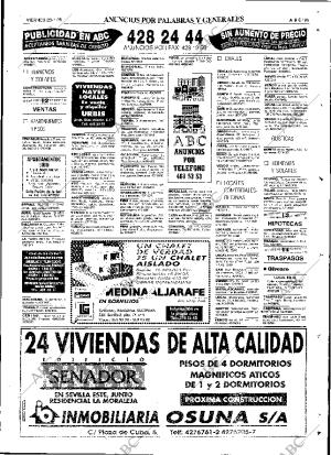 ABC SEVILLA 20-01-1995 página 95