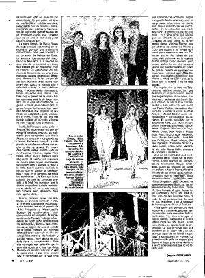 ABC MADRID 21-01-1995 página 112