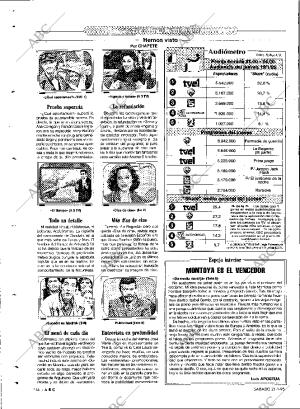 ABC MADRID 21-01-1995 página 116