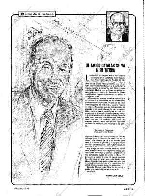 ABC MADRID 21-01-1995 página 13