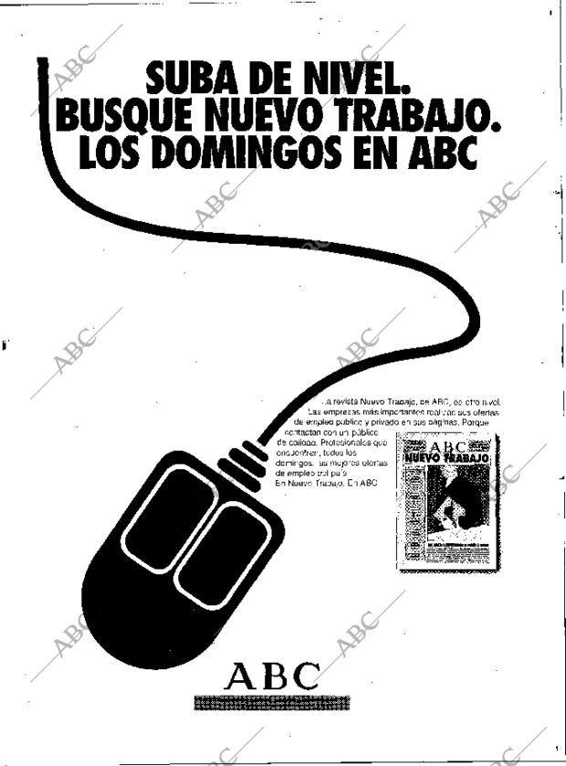 ABC MADRID 21-01-1995 página 2