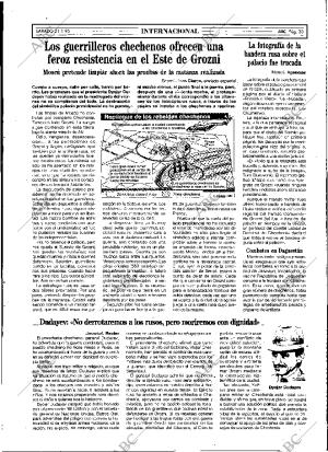 ABC MADRID 21-01-1995 página 33