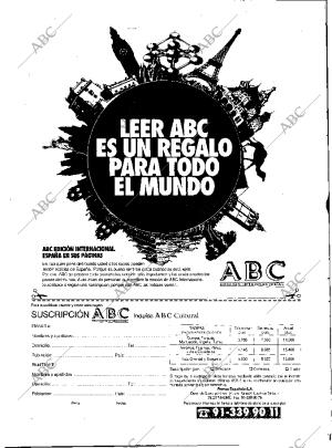 ABC MADRID 21-01-1995 página 4