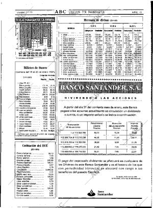 ABC MADRID 21-01-1995 página 43