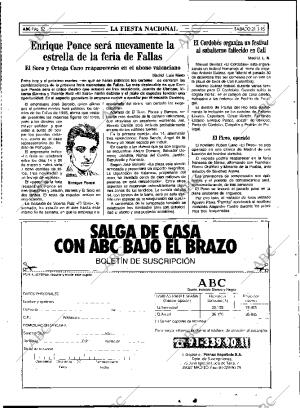 ABC MADRID 21-01-1995 página 52