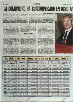 ABC MADRID 21-01-1995 página 60