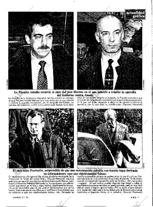 ABC MADRID 21-01-1995 página 7