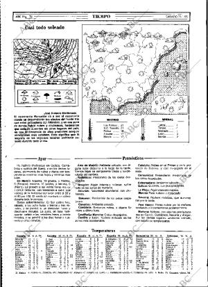 ABC MADRID 21-01-1995 página 70