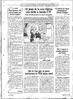 ABC SEVILLA 21-01-1995 página 100